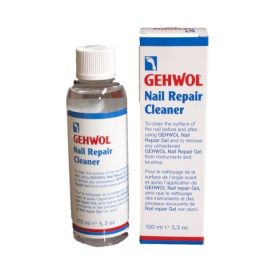 Gehwol Körömjavító tisztítófolyadék 150ml