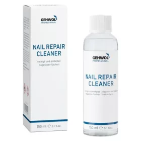Gehwol Körömjavító tisztítófolyadék 150ml