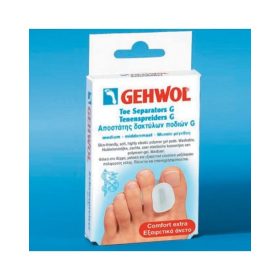 Gél nagylábujj elválasztó TALPAS közepes 3db