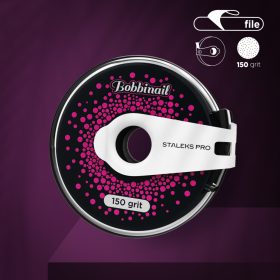 Staleks csiszolópapír utántöltő - #150 (8m)