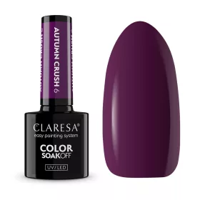 Claresa - Autumn Crush 6