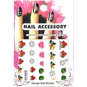 Matrica - Angry birds - BLE-1593