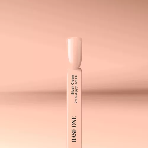 Silcare Base One Blush Cream 50g