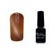 Moonbasanails Tiger Eye lakkzselé - 818 - tearózsa