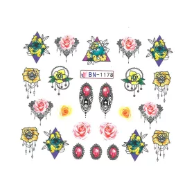 Matrica - BN-1178