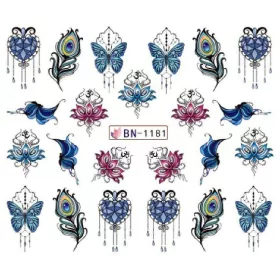 Matrica - BN-1181