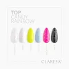 Claresa Top Candy Rainbow