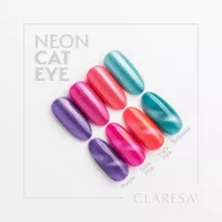 Claresa - Cat Eye