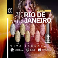 Palu - Rio de Janeiro / 11g