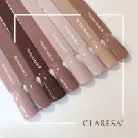 Claresa - Perfect Nude kollekció