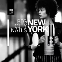 Palu - New York / 11g