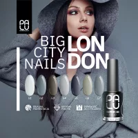Palu - London / 11g