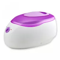 Paraffin gép