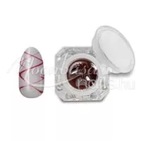 Moonbasanails selyem zselé - spider gel
