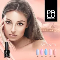 Palu - Sydney / 11g