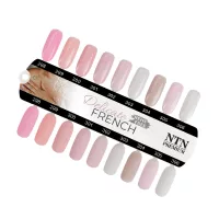 NTN Premium Delicate kollekció (298-305)
