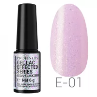 Profinails Gel Lac Effected Series