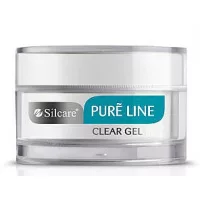 Silcare Base One Pure Line zselék