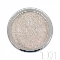 Pure Silver / Pezsgő csillám, glitter