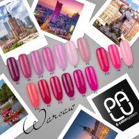 Palu - Warsaw / 11g