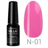 Profinails Neon Collection