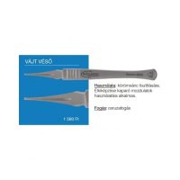 Szilágyi Pedikűr eszközök