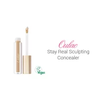 Oulac Stay Real Sculpting Concealer folyékony korrektor