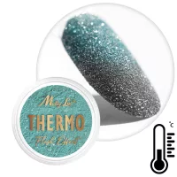 Thermo Flash Effect