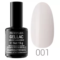 Profinails LED/UV lakkzselé 15g