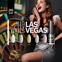 Palu - Las Vegas / 11g