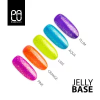 Palu Jelly Base