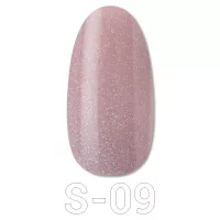 Profinails Gel Lac Glimmer Shine