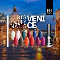 Palu - Venice / 11g