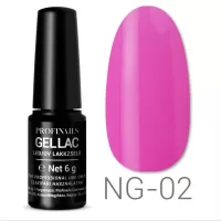 Profinails Neon Glowing 