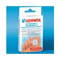 Gehwol tehermentesítők