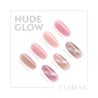 Claresa - Nude Glow