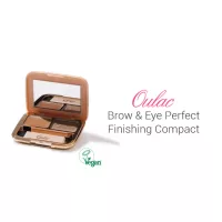 Oulac Brow & Eye Perfect Finishing Compact szemhéjfesték