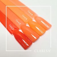 Claresa - Coral kollekció