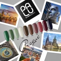 Palu - Prague / 11g