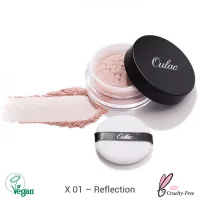 Oulac Pro Misty Filter Loose púder