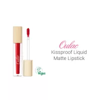 Oulac Kissproof Liquid Matte ajakrúzs