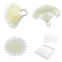 Margaréták / Paletták