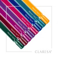 Claresa - Warmin' fall kollekció