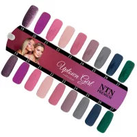 NTN Premium Uptown Girl kollekció (19-27)