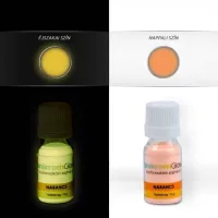 Foszforeszkáló pigment