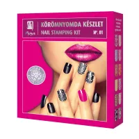 Nyomdalemez szettek