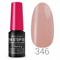 Profinails 3 in 1 one step gel lack 6g
