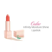 Oulac Infinity Moisture Shine Lipstick ajakrúzs