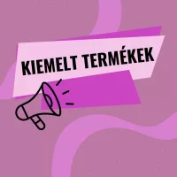 Kiemelt termékek