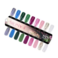 NTN Premium Neomagic kollekció (272-279)